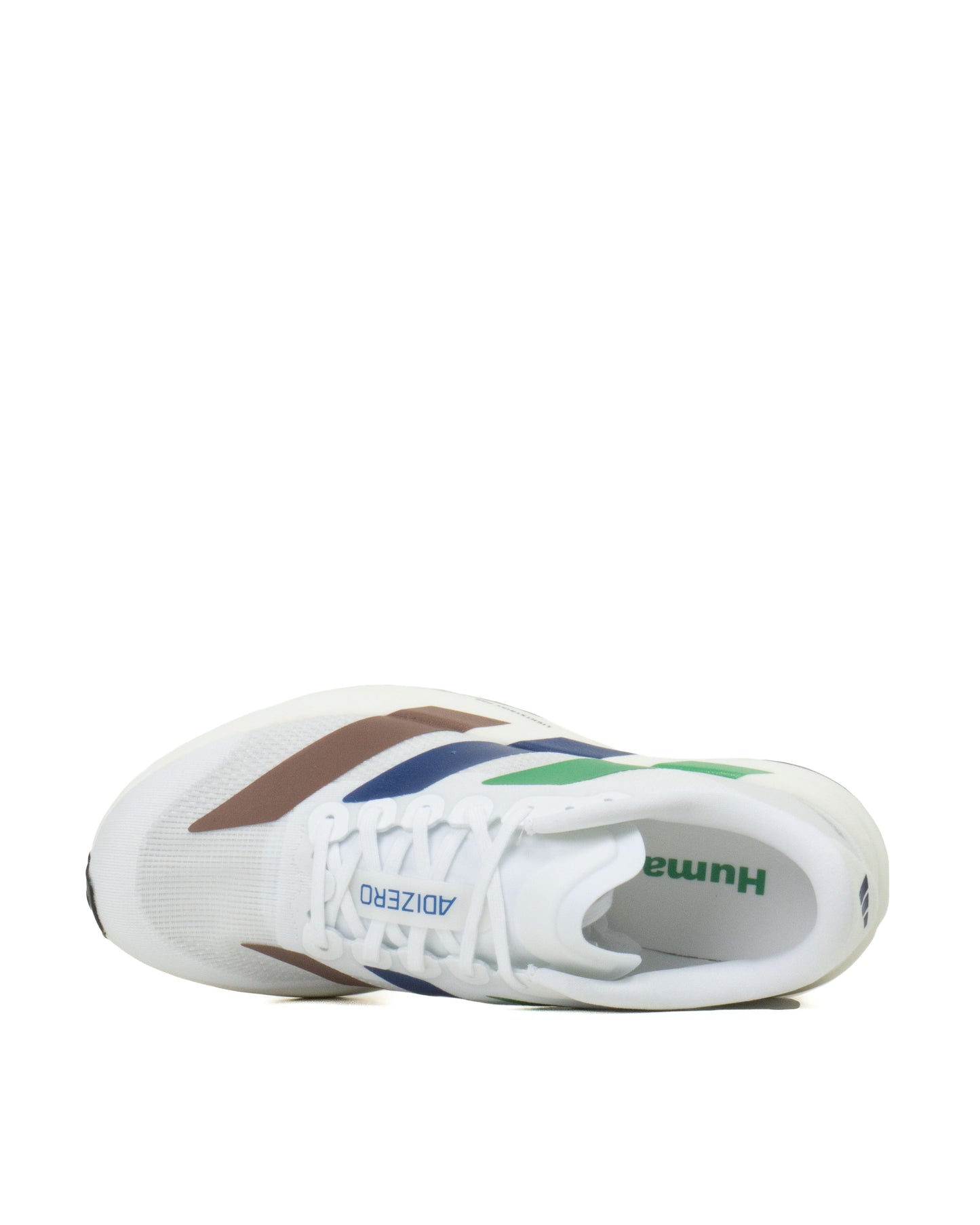 Sepatu Running Adidas Adizero Adios Pro Evo 1 "Pharrell Earth"