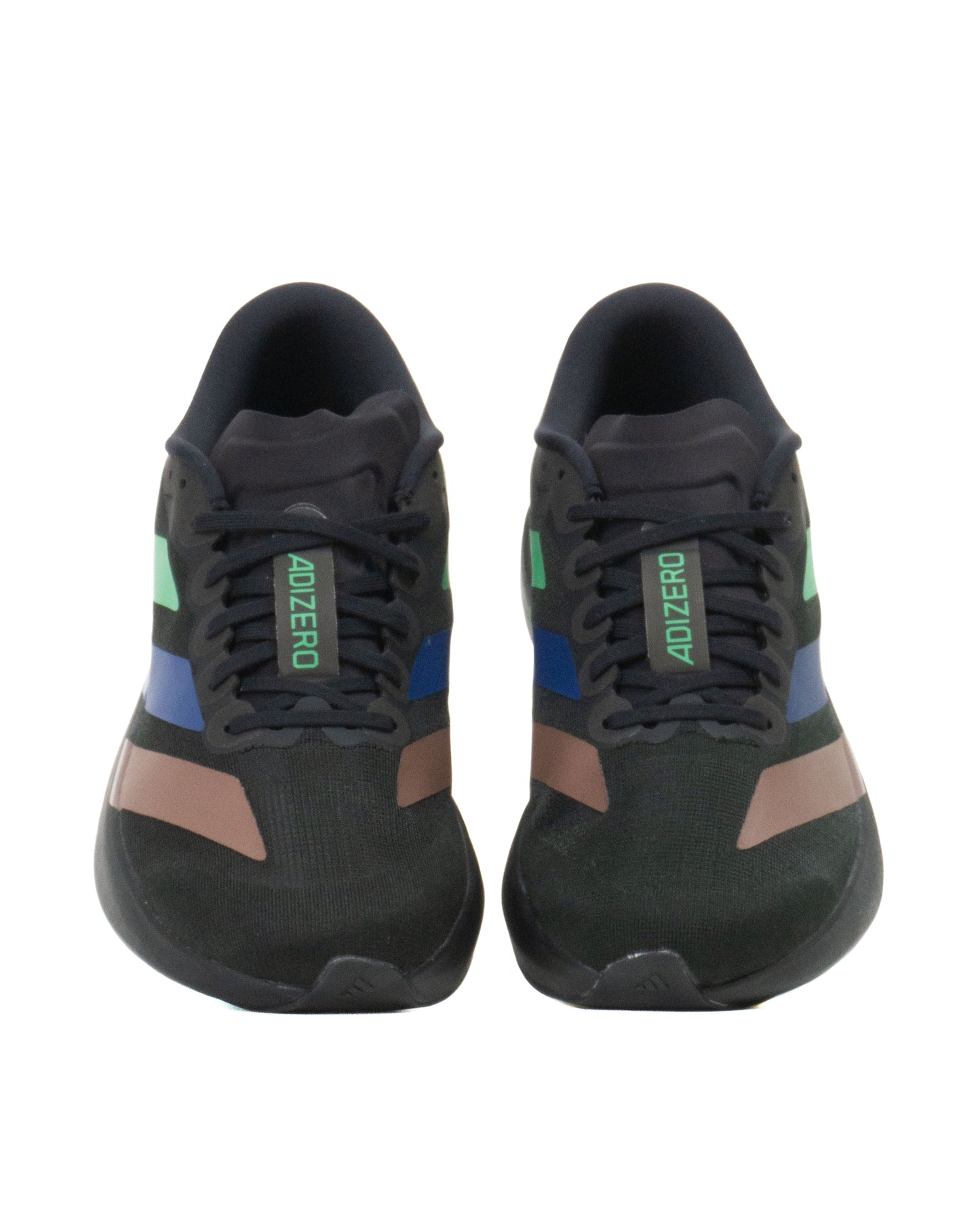 Sepatu Running Adidas Adizero Pharrell Williams x adidas Adizero Evo SL "CORE BLACK"