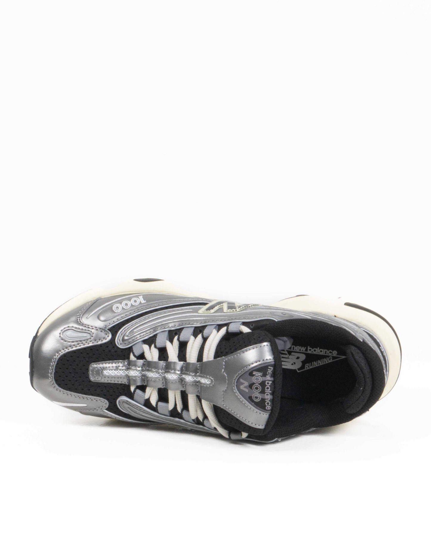 New Balance 1000 Silver Metallic 14540