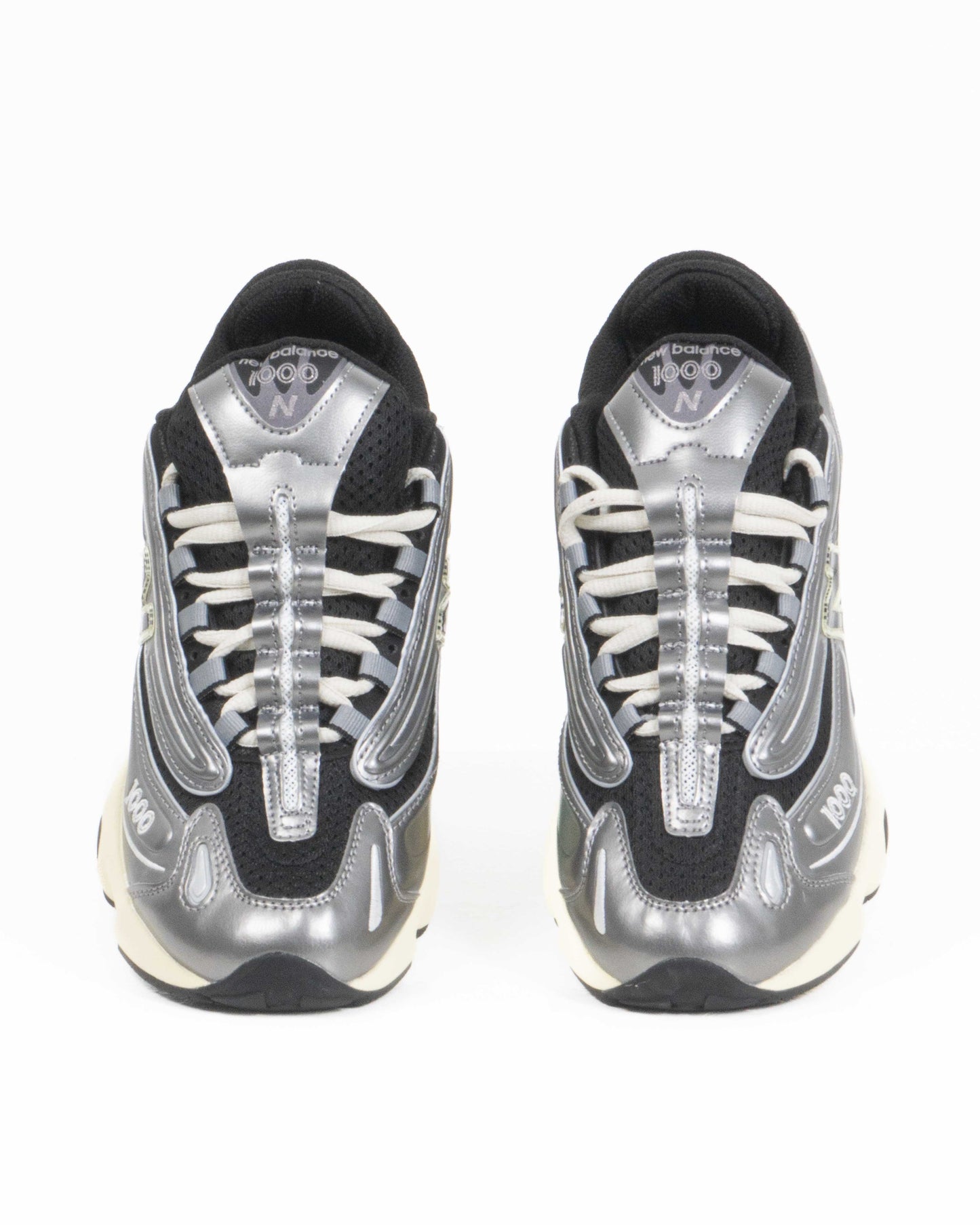 New Balance 1000 Silver Metallic 14540