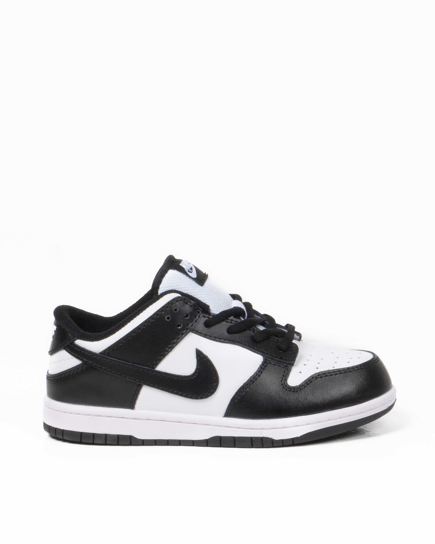 Nike SB Dunk Low Kids Black/White