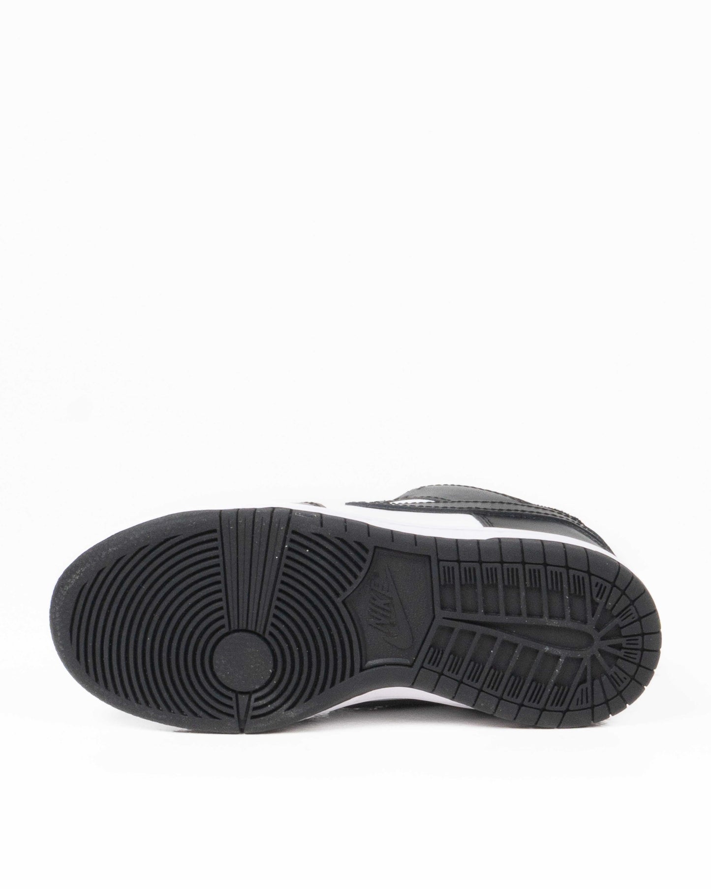 Nike SB Dunk Low Kids Black/White