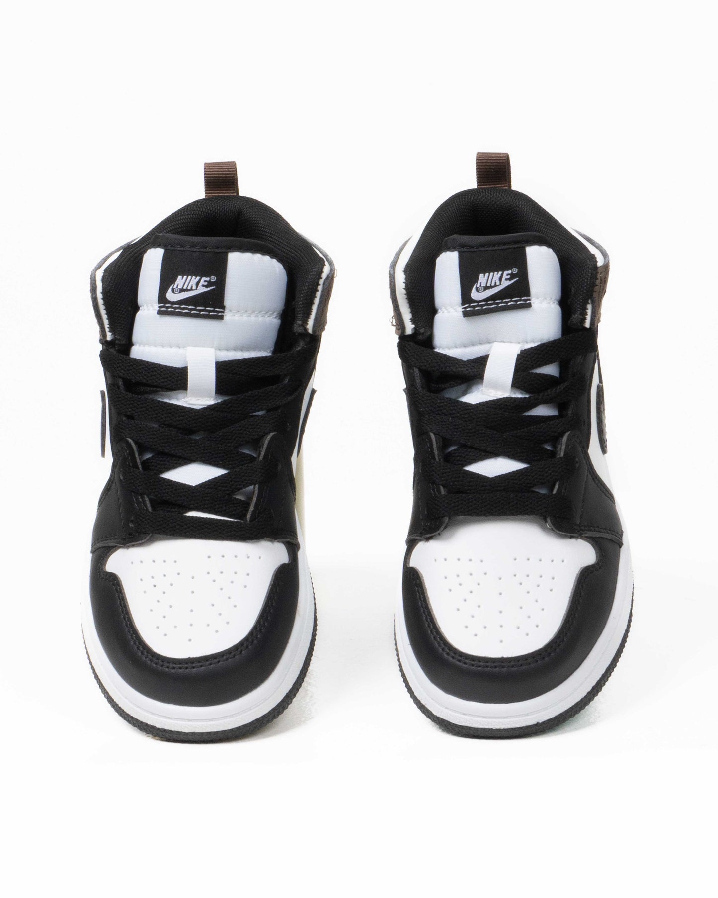Nike SB Dunk Low Kids Black/White