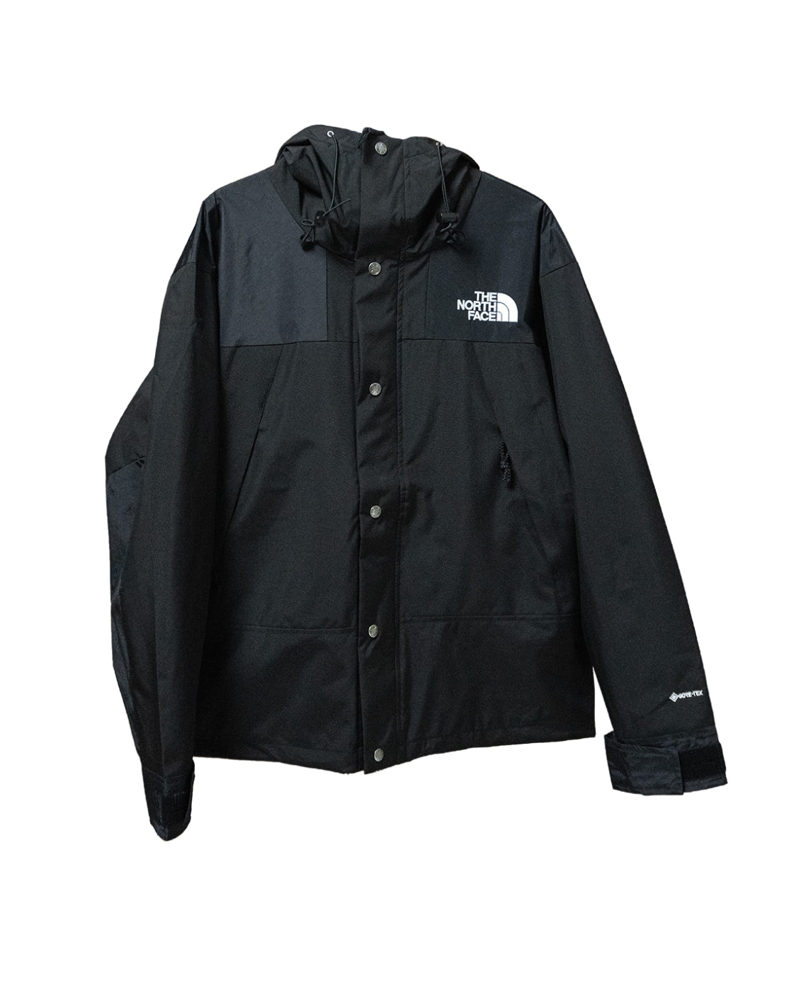 Jacket The North Face GORE-TEX Mountain Black