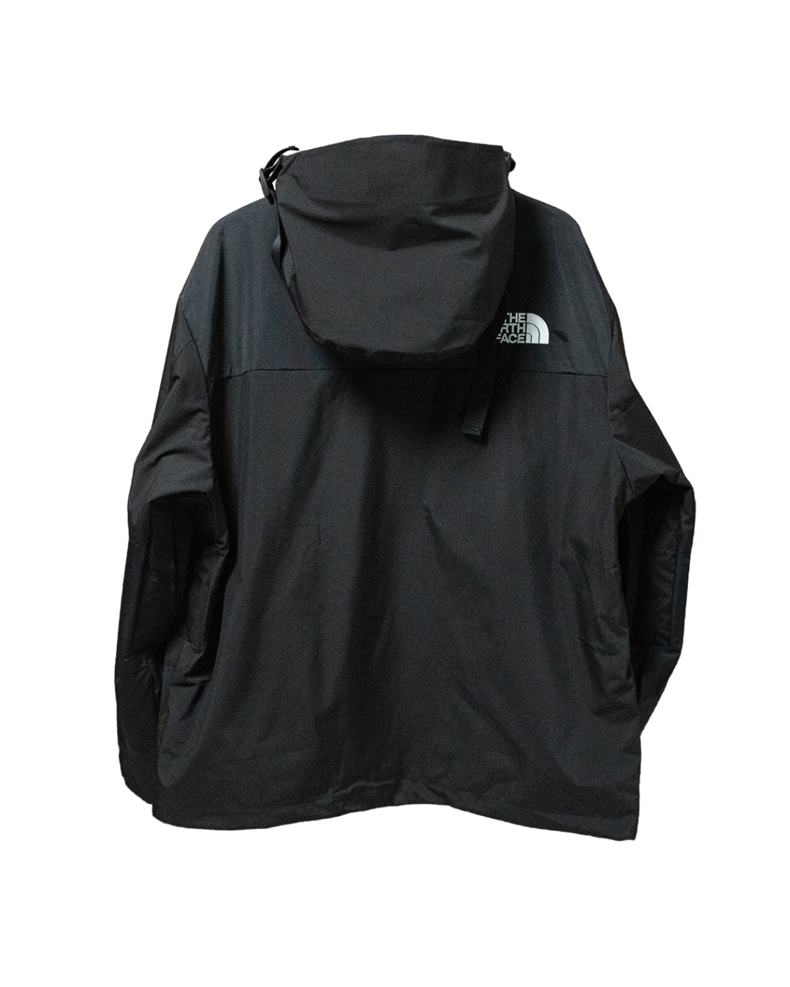 Jacket The North Face GORE-TEX Mountain Black