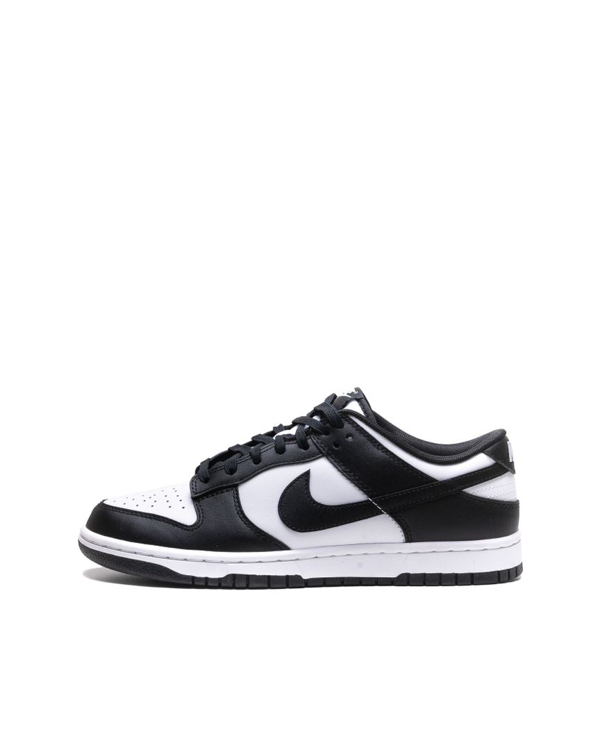 Nike SB Dunk Low Retro White Black (2021)