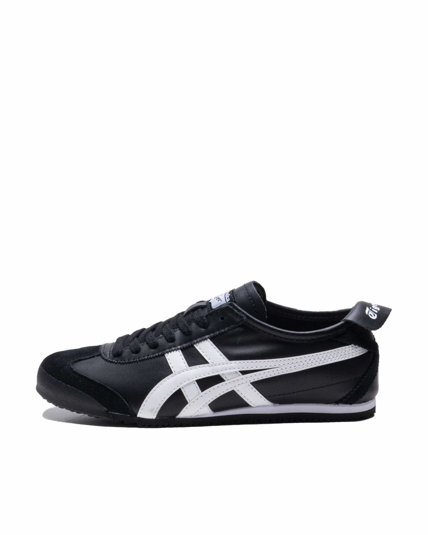 Onitsuka Tiger Mexico 66 Black/White