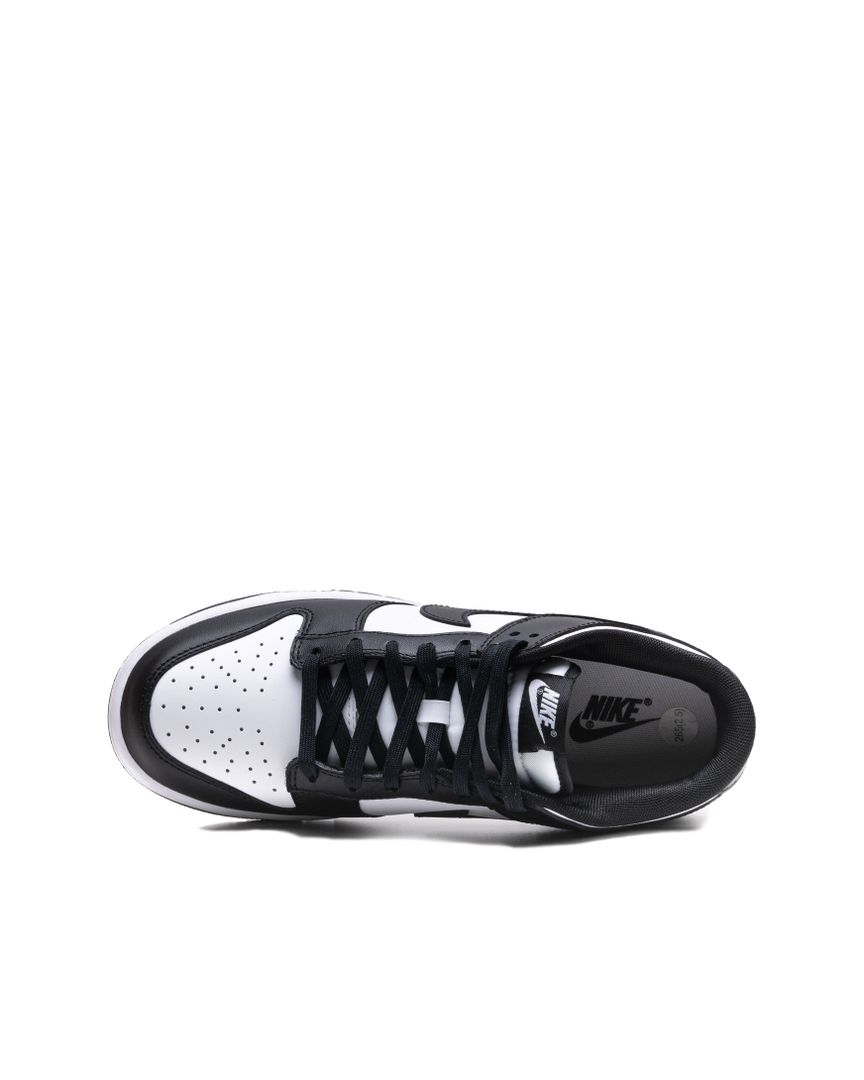 Nike SB Dunk Low Retro White Black (2021)