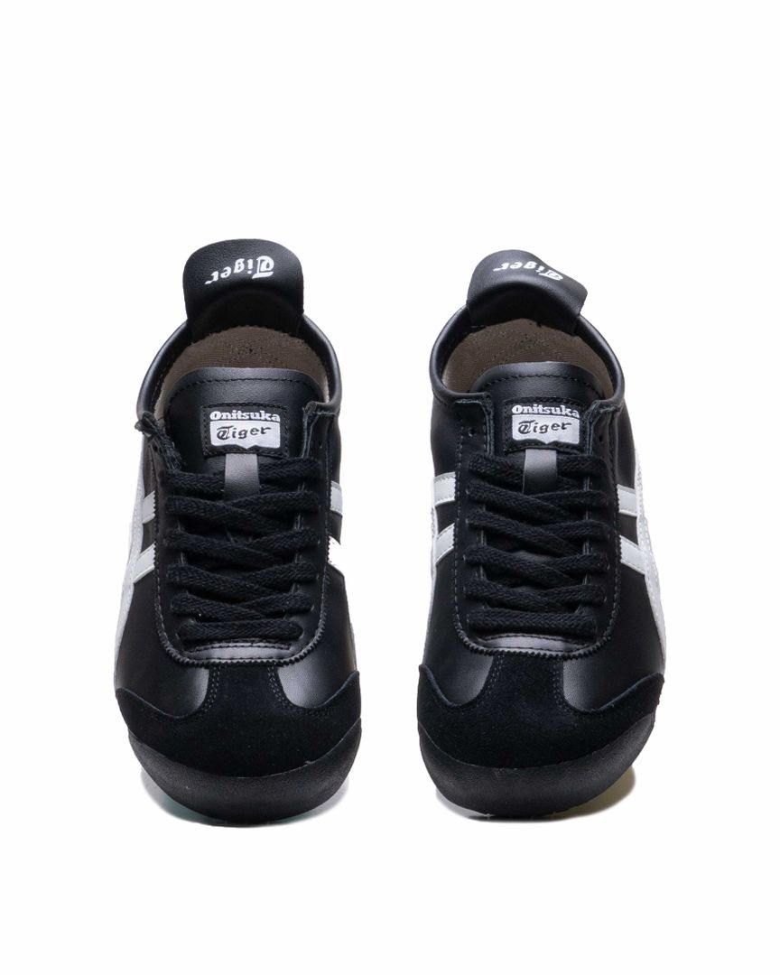 Onitsuka Tiger Mexico 66 Black/White