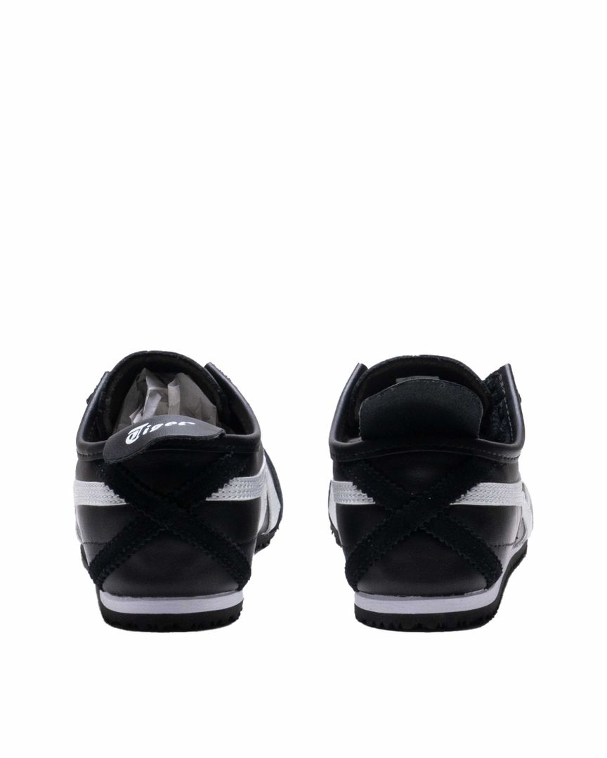 Onitsuka Tiger Mexico 66 Black/White