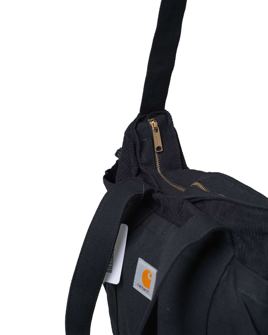 Tas Carhartt WIP Midley Tote Bag Black