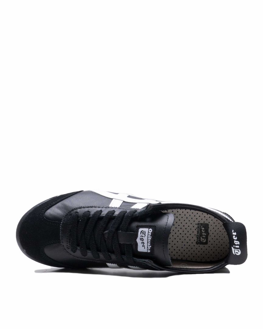 Onitsuka Tiger Mexico 66 Black/White