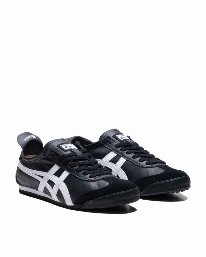 Onitsuka Tiger Mexico 66 Black/White