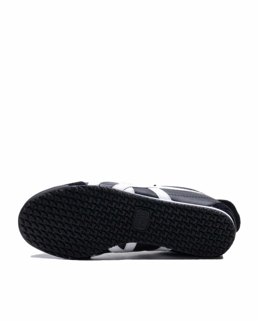 Onitsuka Tiger Mexico 66 Black/White