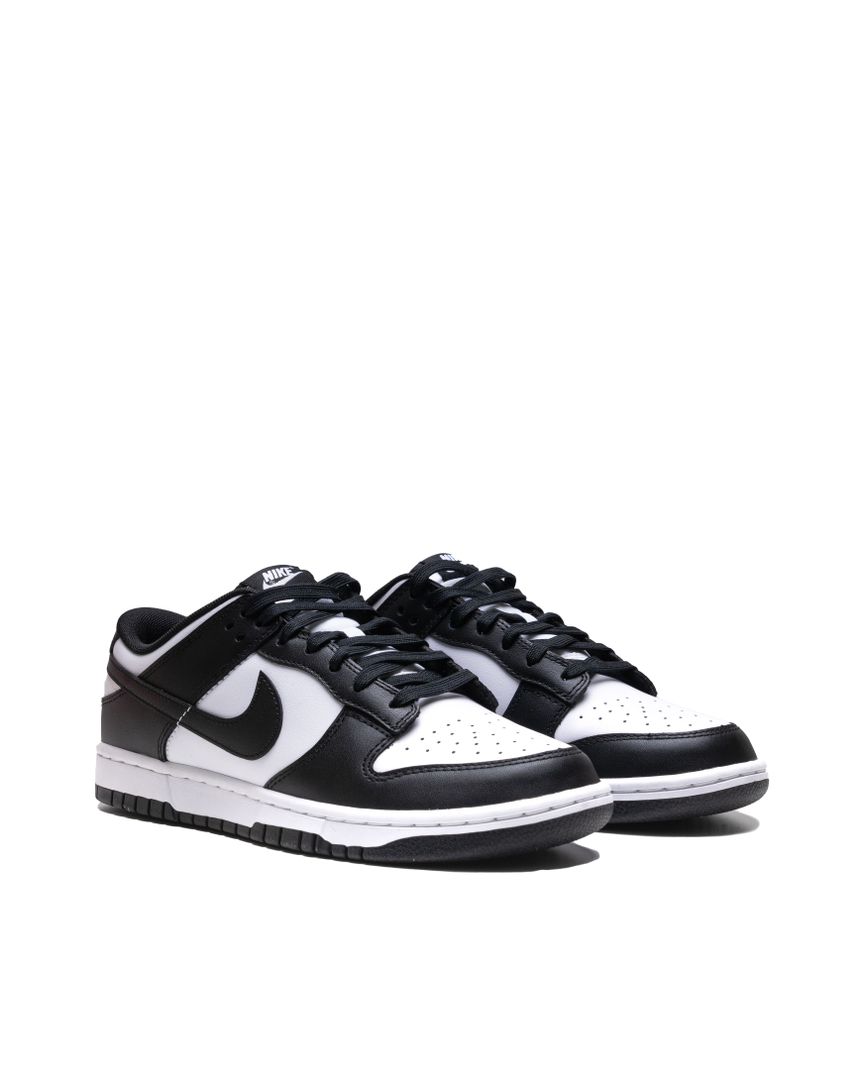 Nike SB Dunk Low Retro White Black (2021)