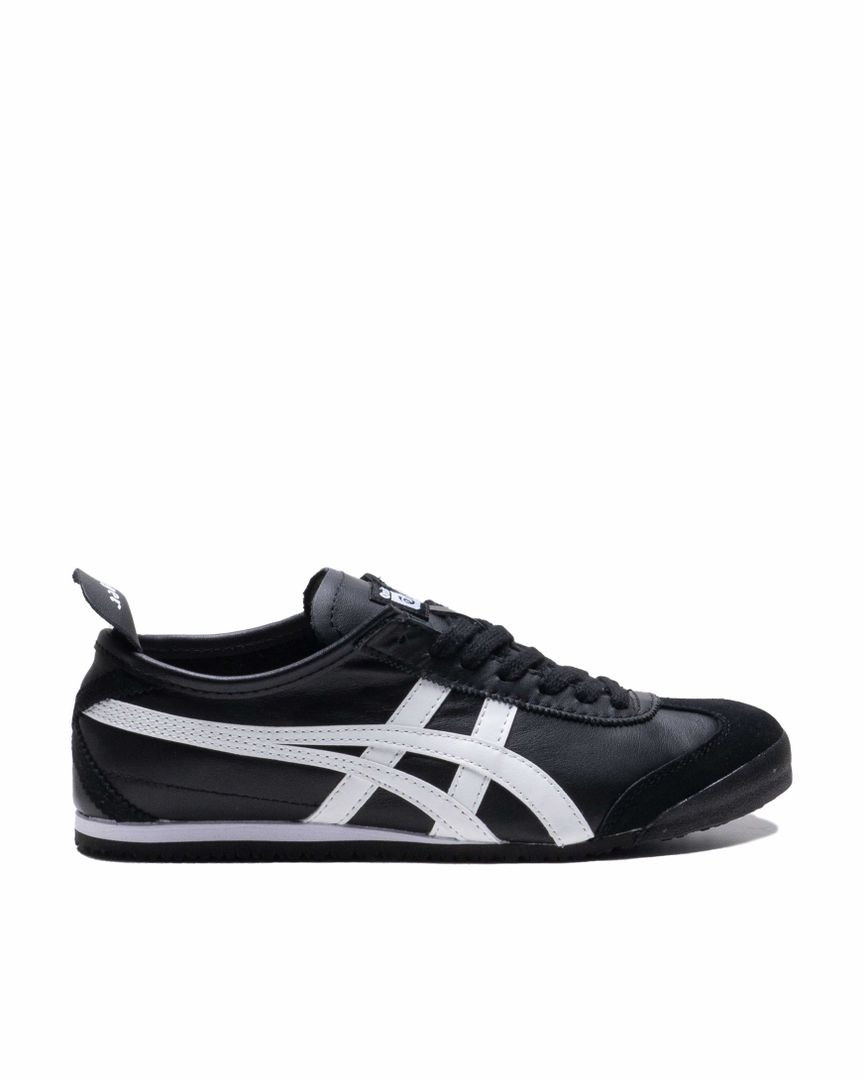 Onitsuka Tiger Mexico 66 Black/White