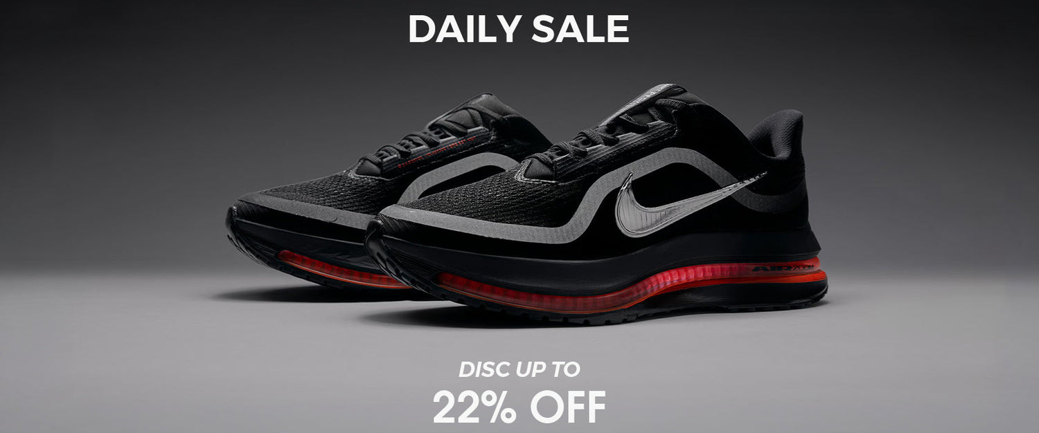 SALE UP TO 30% OFF SELECTED ITEM