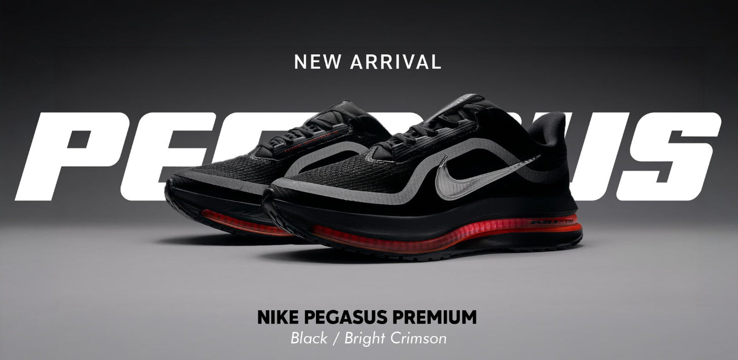 NEW ARRIVAL