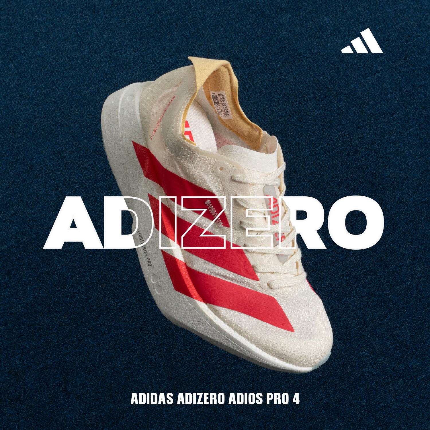 Adidas Running