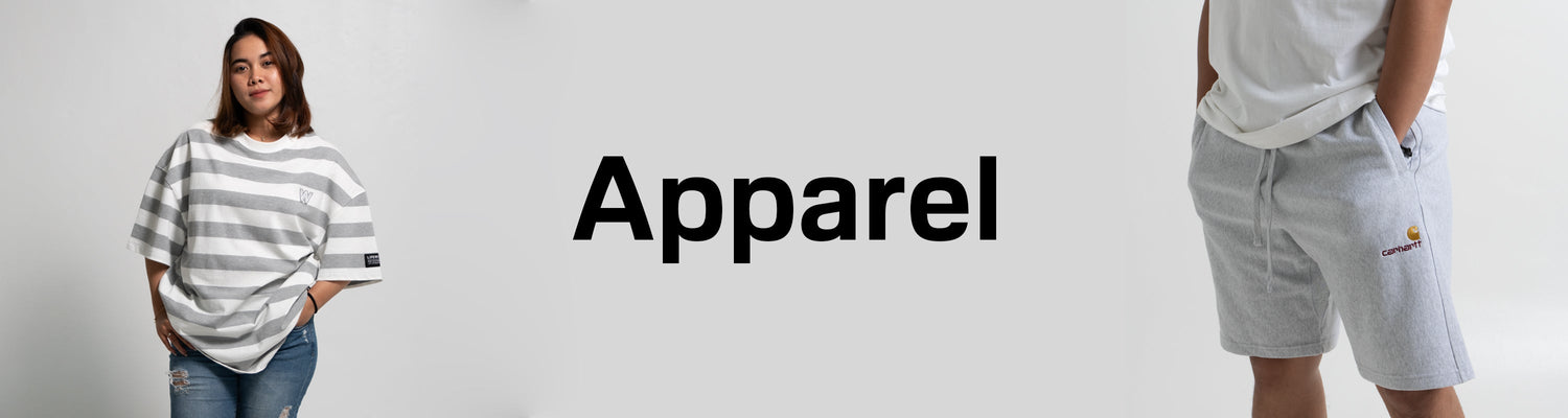 Apparels