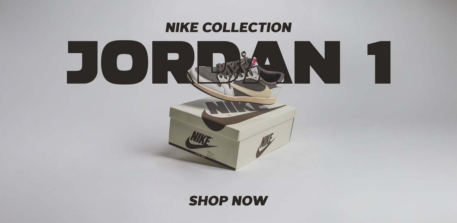 NIKE