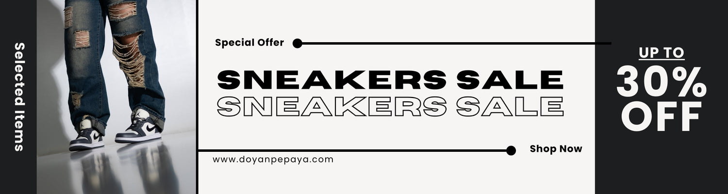 SALE UP TO 30%
