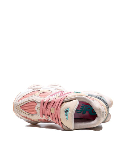 New Balance 9060 Joe Freshgoods Inside Voices Penny Cookie Pink Ivory Cream/Blossom