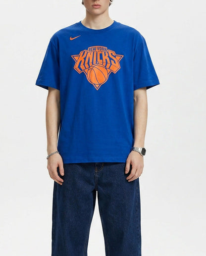 New York Knicks Essential Men's Nike NBA T-Shirt