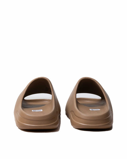 Sandal Yeezy Slide Desert Sand Earth Brown 13835