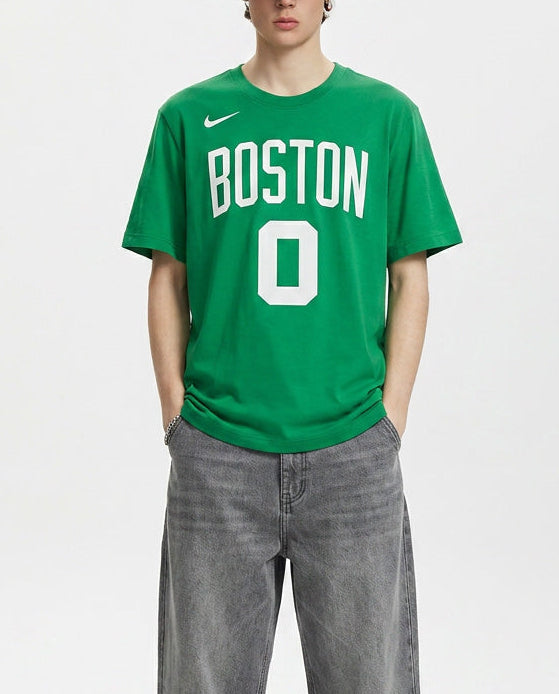 Kaos Nike Boston Celtics Next Nature