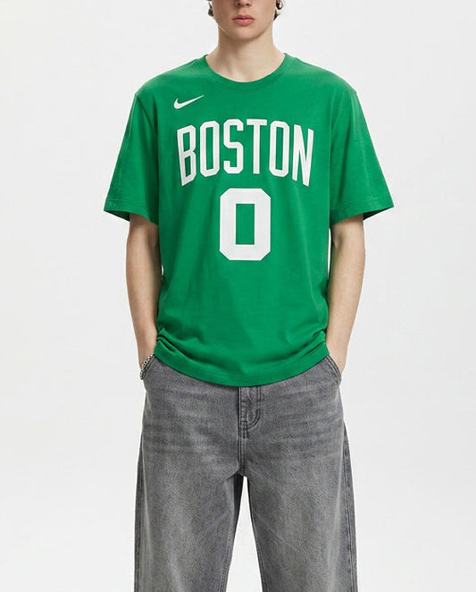 Kaos Nike Boston Celtics Next Nature