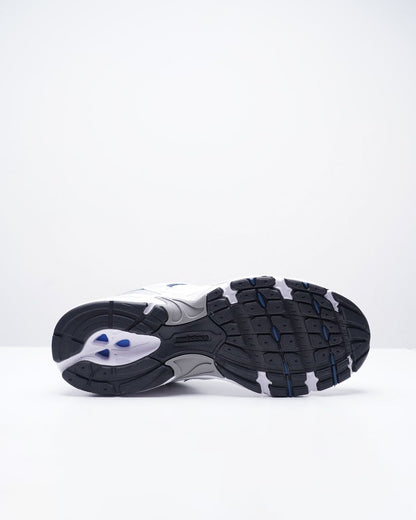 Sepatu New Balance 530 White Silver Navy