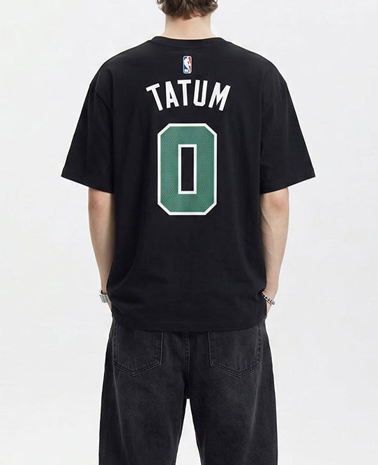 Nike Boston Celtics Jayson Tatum
