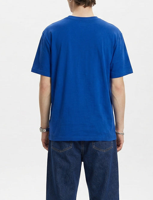 New York Knicks Essential Men's Nike NBA T-Shirt