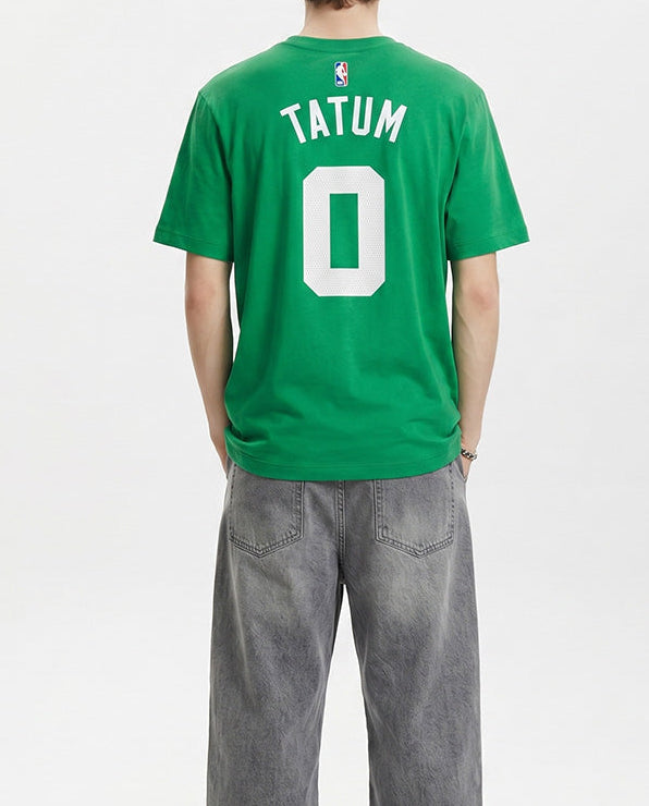 Kaos Nike Boston Celtics Next Nature
