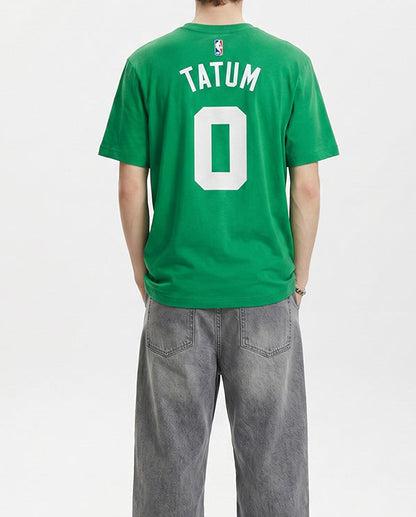 Kaos Nike Boston Celtics Next Nature