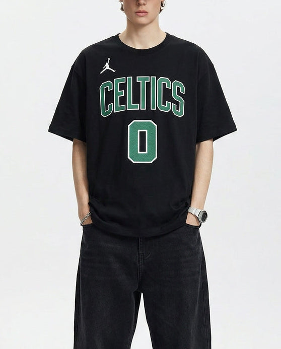 Nike Boston Celtics Jayson Tatum