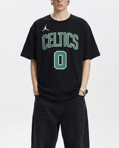 Nike Boston Celtics Jayson Tatum