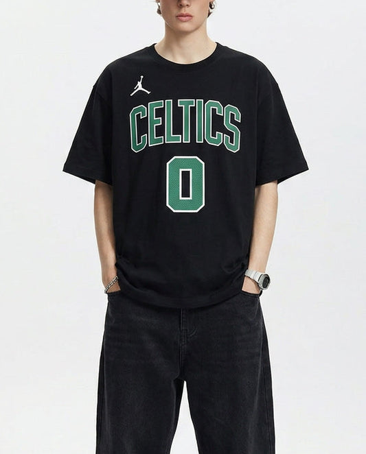 Nike Boston Celtics Jayson Tatum