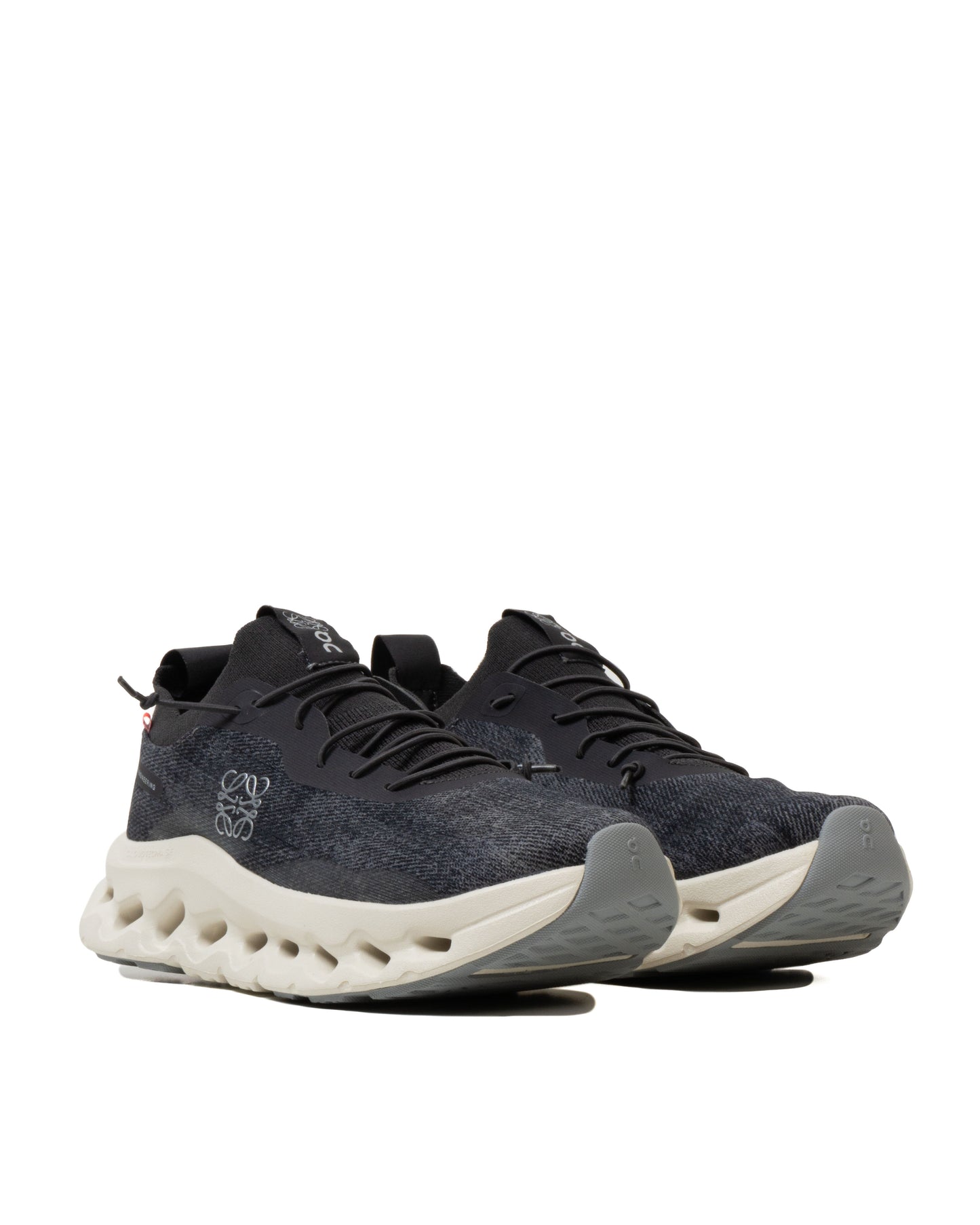 On Running Cloudtilt LOEWE Denim Grey
