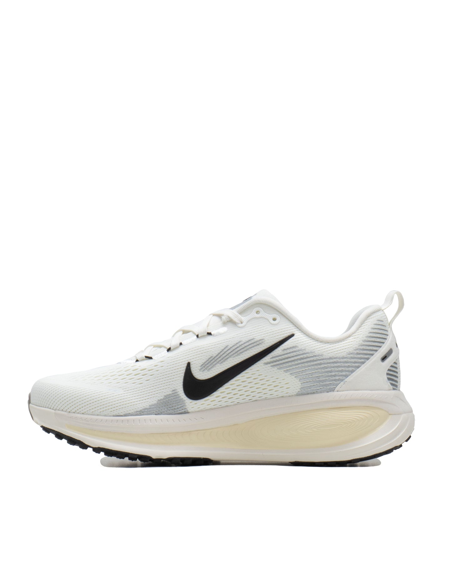 Sepatu Pria Nike Vomero 18 Summit White Coconut Milk