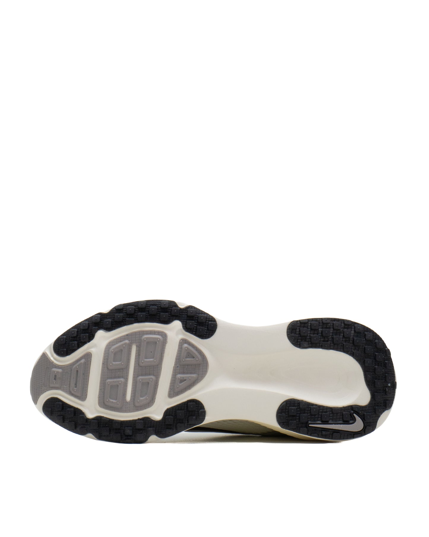 Sepatu Pria Nike Vomero 18 Summit White Coconut Milk