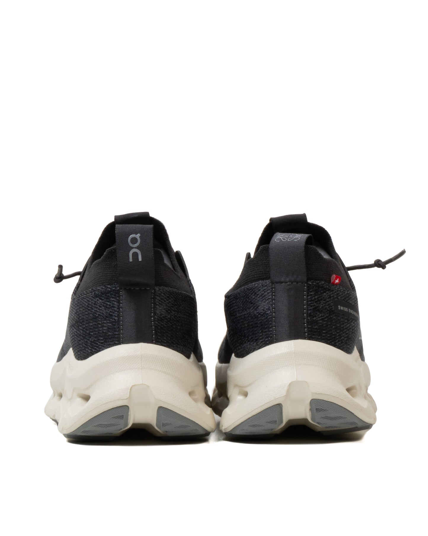 On Running Cloudtilt LOEWE Denim Grey