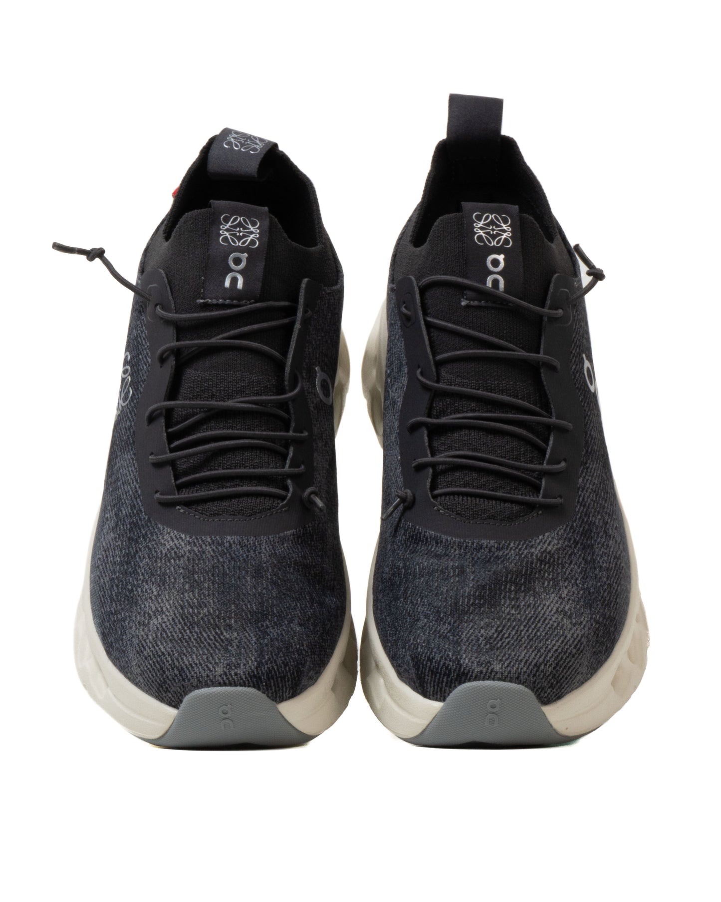 On Running Cloudtilt LOEWE Denim Grey