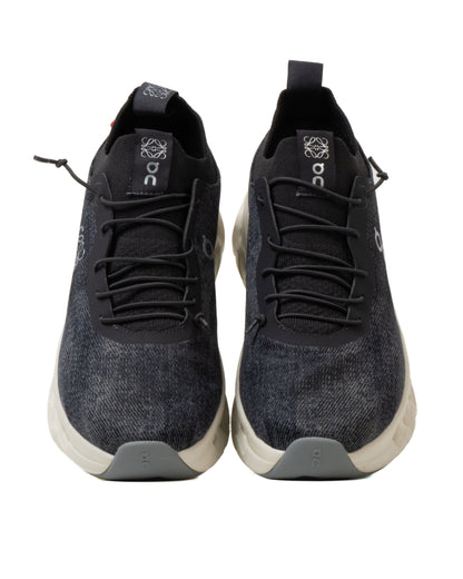 On Running Cloudtilt LOEWE Denim Grey