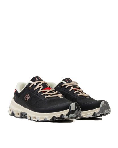 On Running Cloudventure LOEWE Black