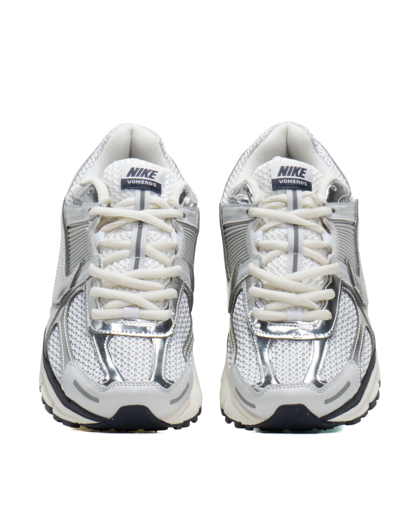 Sepatu Pria Nike Zoom Vomero 5 Chrome