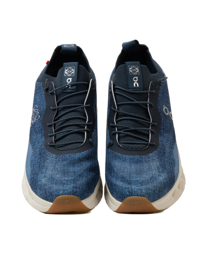 On Running Cloudtilt LOEWE Denim Blue