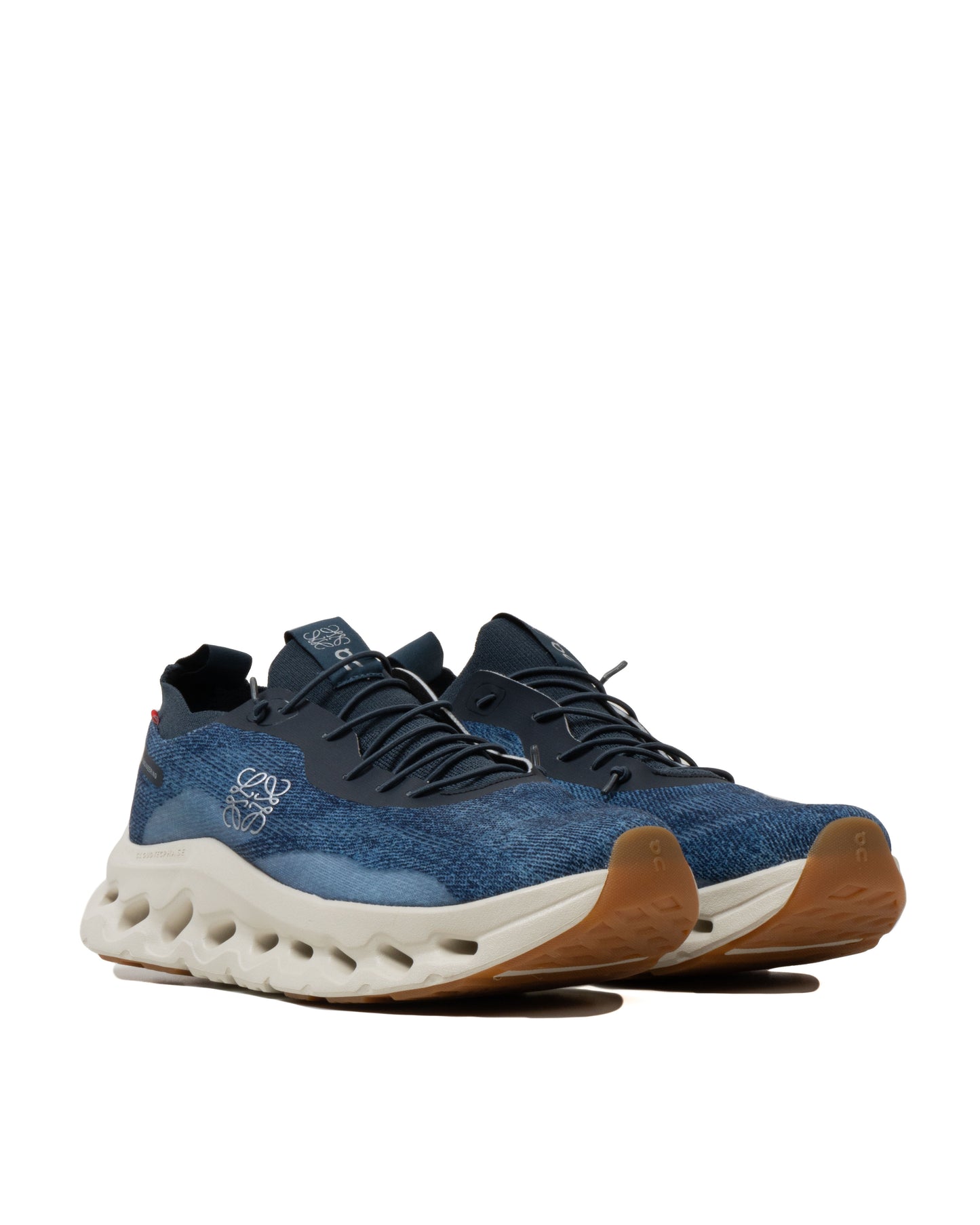 On Running Cloudtilt LOEWE Denim Blue