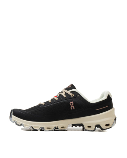 On Running Cloudventure LOEWE Black